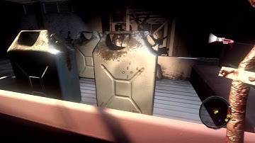 Dead Island: Walkthrough - Part 8 [Chapter 2 - Mission 4: Ashes to Ashes] (Gameplay & Commentary)