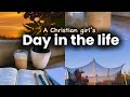 *New Month*Bible study*Coffee*Gardening*Trampoline*