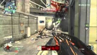 T3Nz Phoenix - Black Ops Game Clip