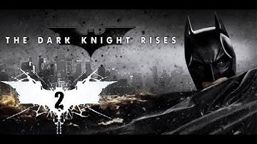 Batman: The Dark Knight Rises - Gameplay Walkthrough Part 2 (Android, iOS)