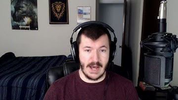 Video Editing on Linux? (Ramble)