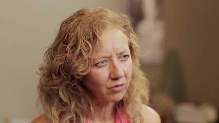 Suzanne West: The Power of Vulnerability (clip fro...