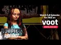 Roadies audition fest  is paulami a hitwicket or can she impress the judges