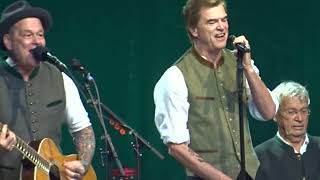 Watch Die Toten Hosen Entschuldigung Es Tut Uns Leid video