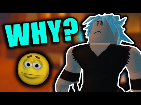 WHY??? | Arcane Odyssey