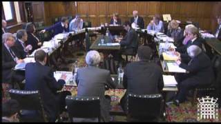 Steve Barclay MP questions Treasury Officials - PAC - 8th February 2011 (Q94)