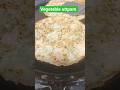 vegetable uttpam #food #cooking #food #recipe #indianfood