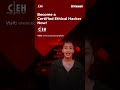 92% Professionals Reported: CEH Boosted Their Self Confidence | Unleash Your Confidence with CEH