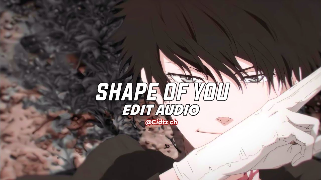 Shape Of You Mp3 Download Shape Of You Mp3 Download