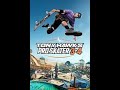 Tony Hawk 3 + 4 - College - How To Get S-K-A-T-E