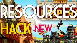 Empire Four Kingdoms Hack - 999,999,999 Free Rubies and Gold Cheats [Ios/Android/PC] Cool screenshot 2