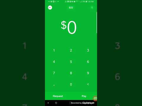 How To Buy Bitcoin On Cash App Then Send To A Digital Wallet - 