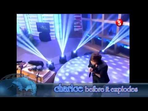 Charice the Lesbian Diva : Before it explodes by Bruno Mars