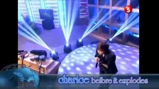 Charice the Lesbian Diva : Before it explodes by Bruno Mars