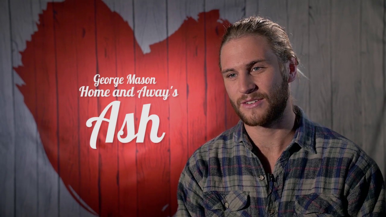 Ash from Home and Away loves the Irish accent RTÉ Player YouTube Ash from Home and Away loves the Irish accent RTÉ Player YouTube
