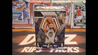 2024-25 Mosaic Basketball Blaster Box Opening! 🏀