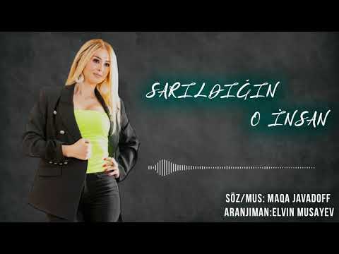 Deniz Firudinli - Sarıldığın O Insan | Azeri Music [OFFICIAL]