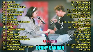 LAGU DENNY CAKNAN LENGKAP 