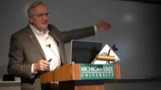 13 - How safe is it to ship radioactive waste across our nation