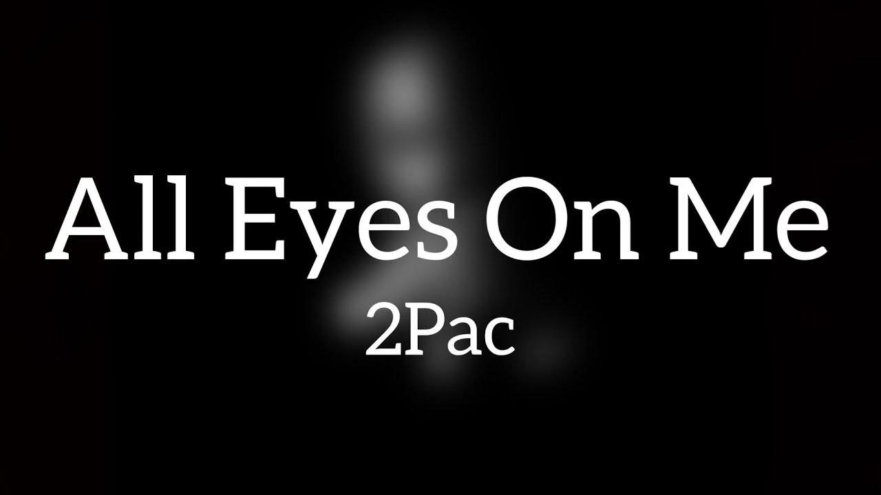 When I Walk In The Club All Eyes On Me All Eyes On Me | Slowed Remix | 2Pac | Lofi Music | - YouTube