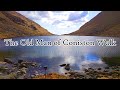 Old Man of Coniston Walk | VANLIFE