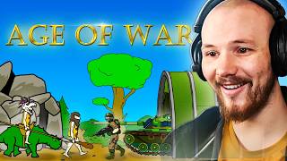 AGE OF WAR in 2026 ist noch immer ein Meisterwerk