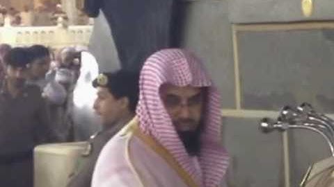 تسجيل خاص | فجرية مميزة من سورة التوبة للشيخ أ.د. سعود الشريم