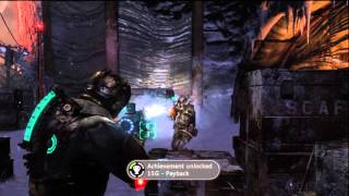 Dead Space 3 ( All Achievements / 1000G ) (PLEASE READ)