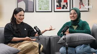 Ruang Terbuka Ep6 - Hawa Rizwana sunyi, ingin berkenalan!