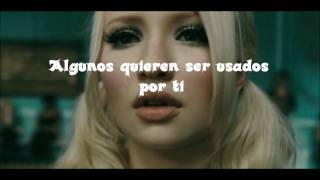 Sweet Dreams (are made of this)(Sucker Punch) - Emily Browning - Traducida en español chords