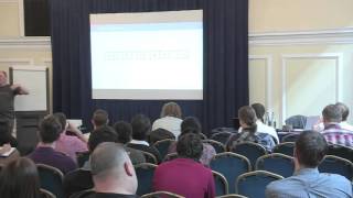 Pragmatic agile model driven development using smart use cases - Sander Hoogendoorn