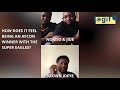 How we mistakenly celebrated Yakubu’s miss at 2010 World Cup – Brown Ideye | Legit TV