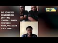 How we mistakenly celebrated Yakubu’s miss at 2010 World Cup – Brown Ideye | Legit TV