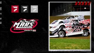 LIVE FULL RACE: MARS Late Models at Farmer City Raceway