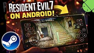 Resident Evil 7 Beginning Hour Online - Gamehub Emulator | Windows Emulator Android screenshot 5