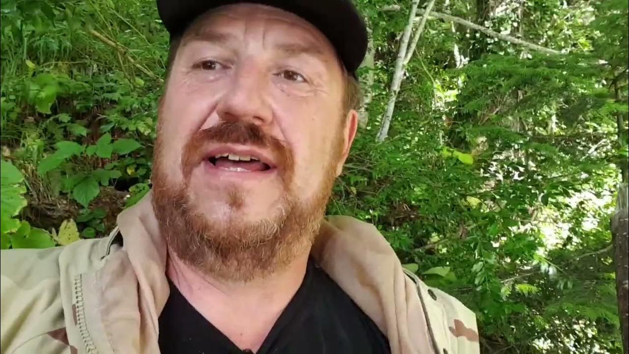Валерий Белогуров Абхазия