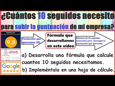 Vídeo: Com es calcula la puntuació d'Olsat?