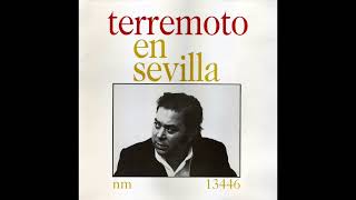 Terremoto de Jerez with Manuel Morao - Terremoto en Sevilla