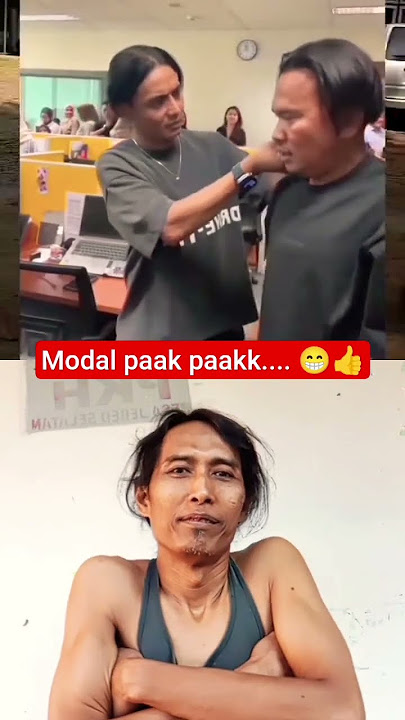 Viral yoga noker n charly #reaction #charlysetiaband #yoganoker #lucu #prabu19comedy