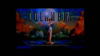 Columbia Pictures/Centropolis Entertainment (2000)