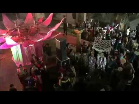 lotus-varmala-jaimala-concept-||-wedding-concepts-||josh-entertainment