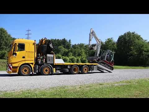 Heavy Duty Ramps Near Me