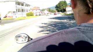 Jericho atv festival Gorham New Hampshire 2015
