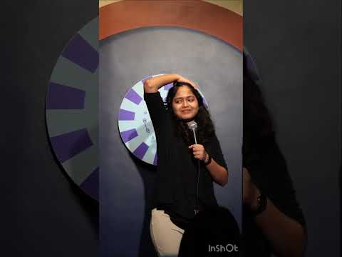 She wanted me to marry her son! #crowdwork #standupcomedy #marriage