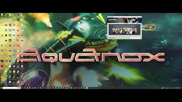 [ULTRAWIDE] AquaNox (How to GOG Setup Installation + Uninstall)