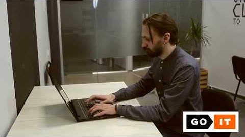 История успеха студента GoIT (Игорь Кругленко. Front-end)