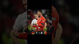 portugal advanced to the nations league final🔥 #football #edit #trending #capcut #music