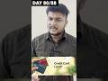 Day-80/88:- How to improve your credit card Score #creditscore #creditcard #boostscore #smartinvest