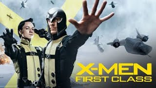 X- Men: First Class "Family Tree" Featurette 2011 ‧ Action/Adventure ‧ Kevin Bacon