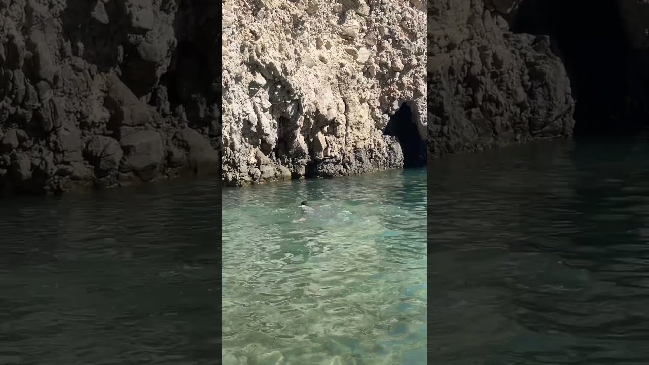 Nothing Like A Good Beach Day